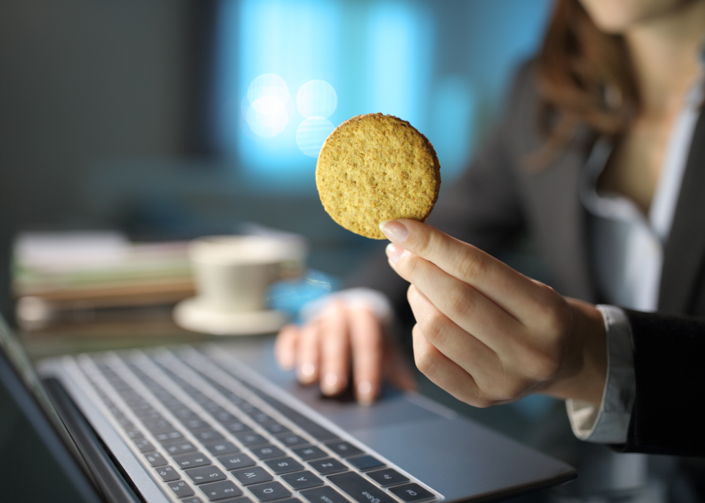 Om cookies